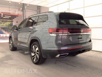 2025 Volkswagen Atlas 2.0T SE w/Technology - miniatura 6