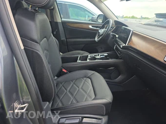 2025 Volkswagen Atlas 2.0T SE w/Technology - miniatura 8