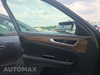 2025 Volkswagen Atlas 2.0T SE w/Technology - miniatura 9