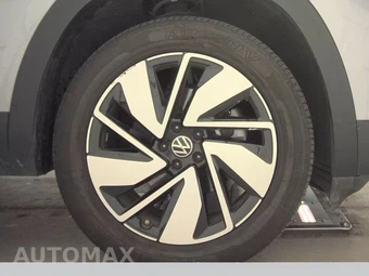 2025 Volkswagen Atlas 2.0T SE w/Technology - miniatura 10