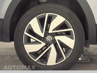 2025 Volkswagen Atlas 2.0T SE w/Technology - miniatura 11