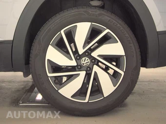 2025 Volkswagen Atlas 2.0T SE w/Technology - miniatura 12