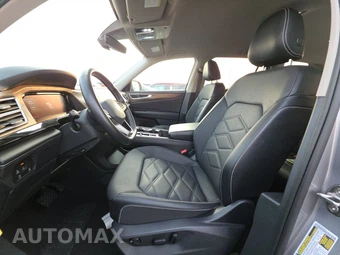 2025 Volkswagen Atlas 2.0T SE w/Technology - miniatura 13