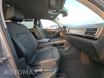 2025 Volkswagen Atlas 2.0T SE w/Technology - miniatura 14