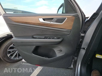 2025 Volkswagen Atlas 2.0T SE w/Technology - miniatura 15