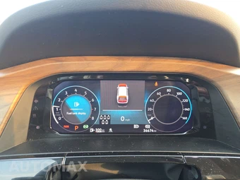 2025 Volkswagen Atlas 2.0T SE w/Technology - miniatura 18