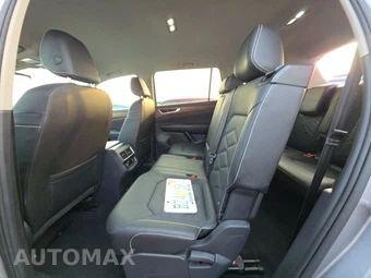 2025 Volkswagen Atlas 2.0T SE w/Technology - miniatura 19