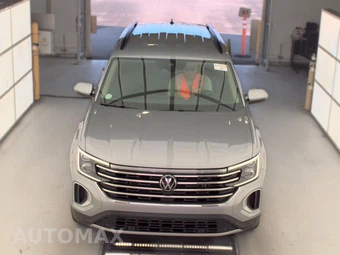 2025 Volkswagen Atlas 2.0T SE w/Technology - miniatura 2