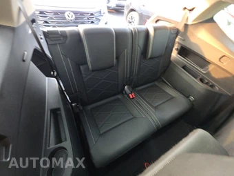 2025 Volkswagen Atlas 2.0T SE w/Technology - miniatura 20