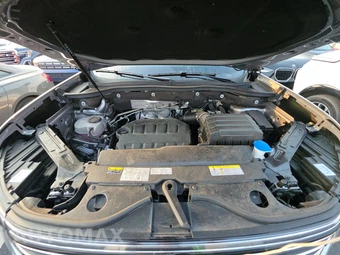 2025 Volkswagen Atlas 2.0T SE w/Technology - miniatura 23