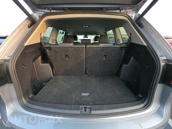 2025 Volkswagen Atlas 2.0T SE w/Technology - miniatura 24