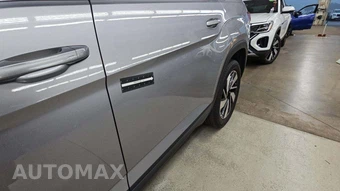 2025 Volkswagen Atlas 2.0T SE w/Technology - miniatura 29