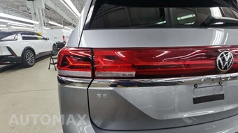 2025 Volkswagen Atlas 2.0T SE w/Technology - miniatura 31