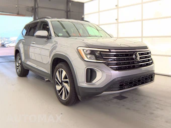 2025 Volkswagen Atlas 2.0T SE w/Technology - miniatura 4