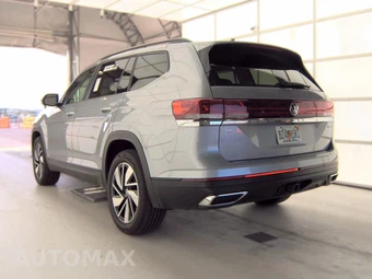 2025 Volkswagen Atlas 2.0T SE w/Technology - miniatura 8