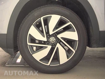 2025 Volkswagen Atlas 2.0T SE w/Technology - miniatura 9