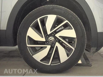 2025 Volkswagen Atlas 2.0T SE w/Technology - miniatura 10