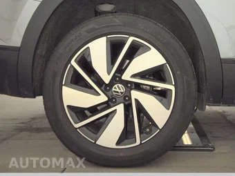 2025 Volkswagen Atlas 2.0T SE w/Technology - miniatura 11