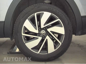 2025 Volkswagen Atlas 2.0T SE w/Technology - miniatura 12