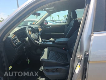 2025 Volkswagen Atlas 2.0T SE w/Technology - miniatura 13