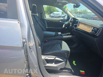 2025 Volkswagen Atlas 2.0T SE w/Technology - miniatura 14