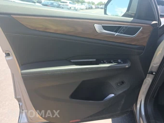 2025 Volkswagen Atlas 2.0T SE w/Technology - miniatura 15