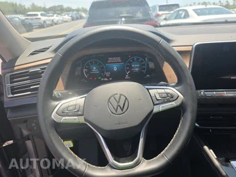 2025 Volkswagen Atlas 2.0T SE w/Technology - miniatura 16
