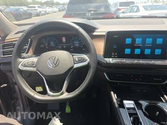 2025 Volkswagen Atlas 2.0T SE w/Technology - miniatura 17