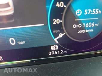 2025 Volkswagen Atlas 2.0T SE w/Technology - miniatura 18