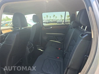 2025 Volkswagen Atlas 2.0T SE w/Technology - miniatura 19