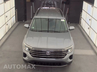 2025 Volkswagen Atlas 2.0T SE w/Technology - miniatura 2
