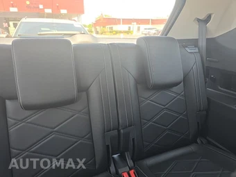 2025 Volkswagen Atlas 2.0T SE w/Technology - miniatura 20