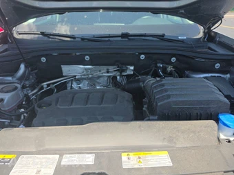 2025 Volkswagen Atlas 2.0T SE w/Technology - miniatura 23