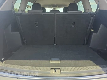 2025 Volkswagen Atlas 2.0T SE w/Technology - miniatura 24