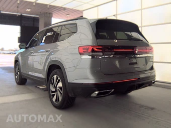 2025 Volkswagen Atlas 2.0T SE w/Technology - miniatura 8