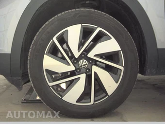 2025 Volkswagen Atlas 2.0T SE w/Technology - miniatura 9