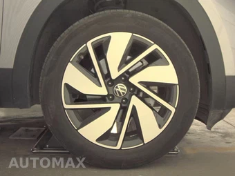 2025 Volkswagen Atlas 2.0T SE w/Technology - miniatura 10
