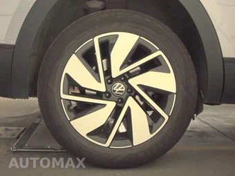 2025 Volkswagen Atlas 2.0T SE w/Technology - miniatura 11
