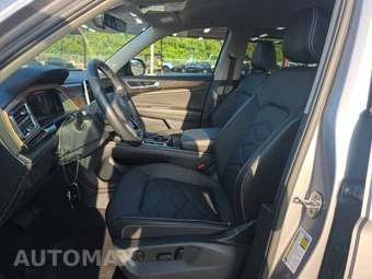2025 Volkswagen Atlas 2.0T SE w/Technology - miniatura 13