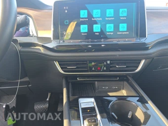 2025 Volkswagen Atlas 2.0T SE w/Technology - miniatura 17