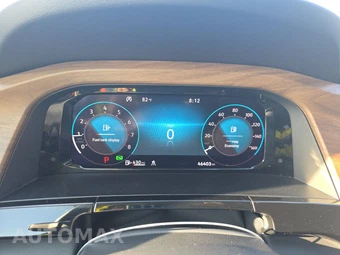 2025 Volkswagen Atlas 2.0T SE w/Technology - miniatura 18