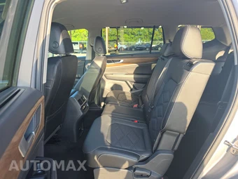 2025 Volkswagen Atlas 2.0T SE w/Technology - miniatura 19