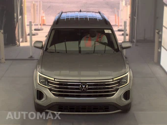 2025 Volkswagen Atlas 2.0T SE w/Technology - miniatura 2