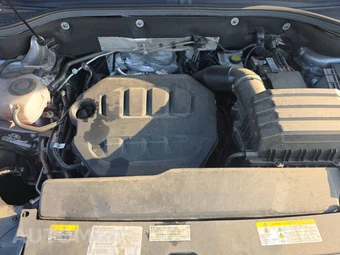 2025 Volkswagen Atlas 2.0T SE w/Technology - miniatura 23