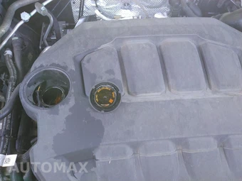 2025 Volkswagen Atlas 2.0T SE w/Technology - miniatura 25
