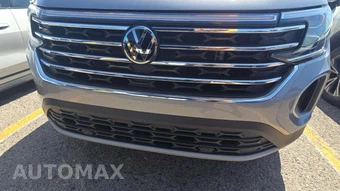 2025 Volkswagen Atlas 2.0T SE w/Technology - miniatura 27