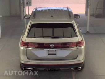 2025 Volkswagen Atlas 2.0T SE w/Technology - miniatura 6