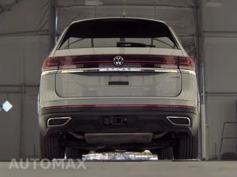2025 Volkswagen Atlas 2.0T SE w/Technology - miniatura 7