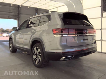 2025 Volkswagen Atlas 2.0T SE w/Technology - miniatura 8