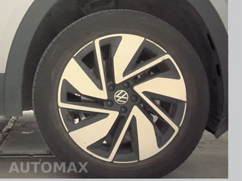 2025 Volkswagen Atlas 2.0T SE w/Technology - miniatura 10